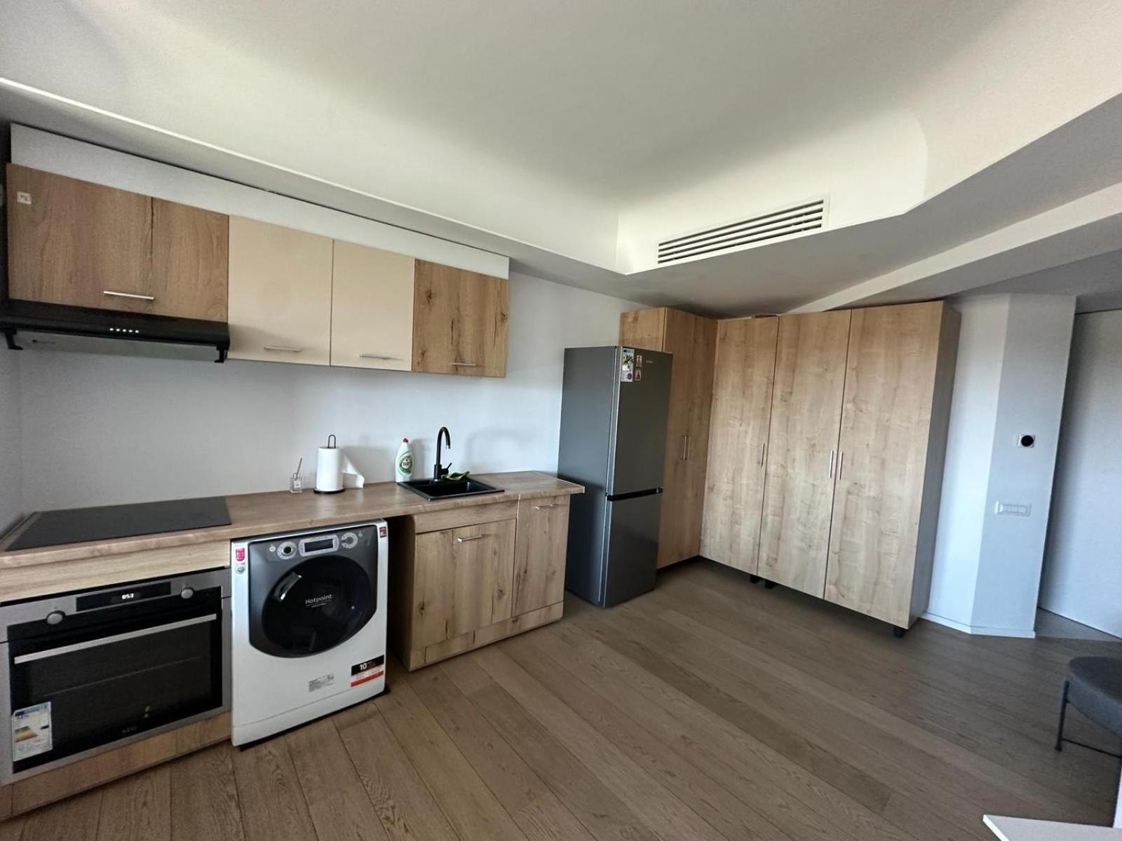 Apartament De Lux Bucureşti Ngoại thất bức ảnh